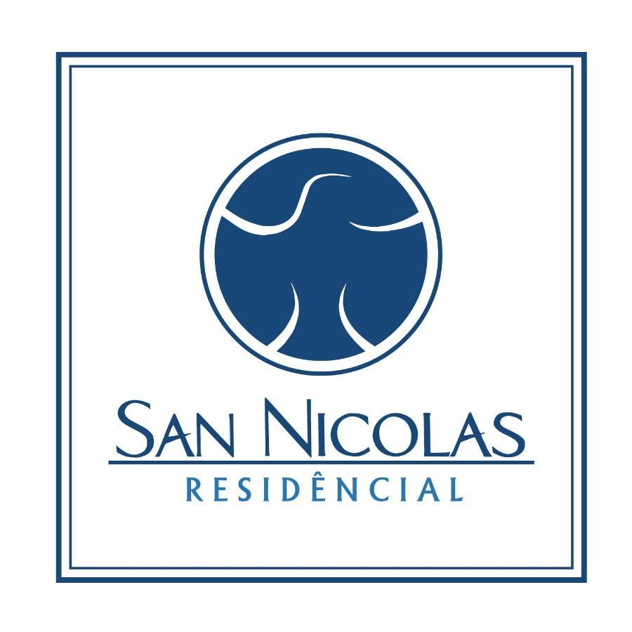 San Nicolas Residencial Sao Bento do Sapucai Exterior photo